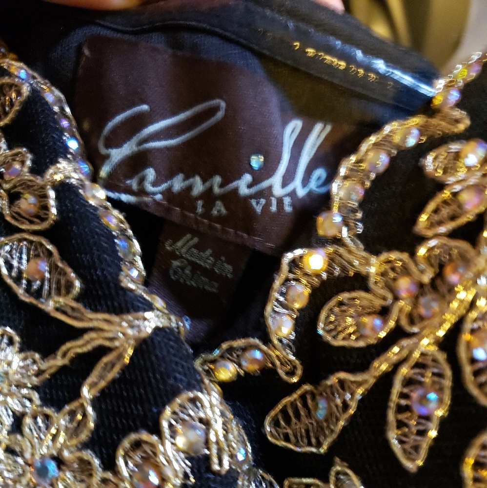 Dress - Picture 6 of 7